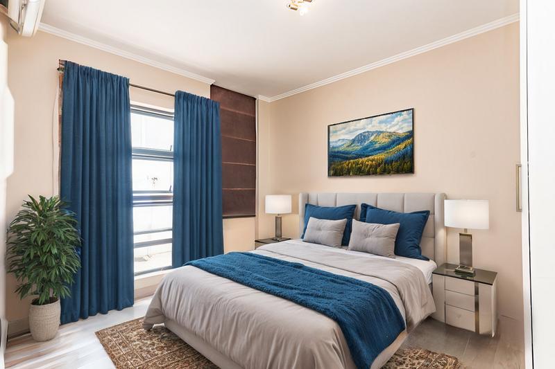 3 Bedroom Property for Sale in Zandspruit Gauteng