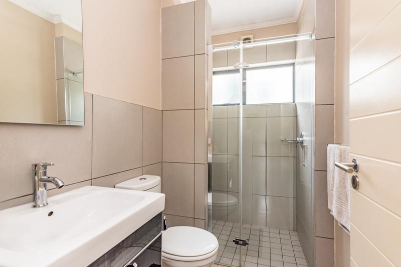 3 Bedroom Property for Sale in Zandspruit Gauteng