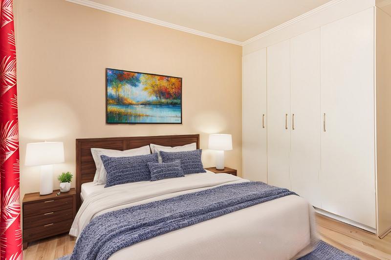 3 Bedroom Property for Sale in Zandspruit Gauteng