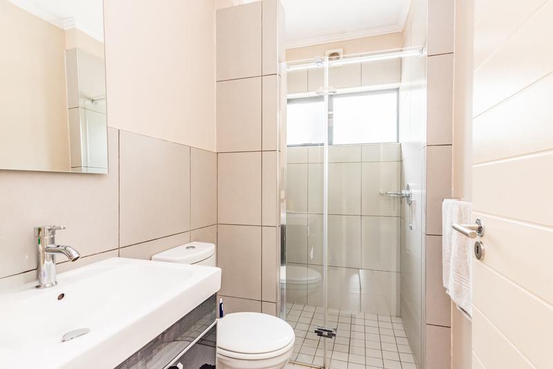 3 Bedroom Property for Sale in Zandspruit Gauteng