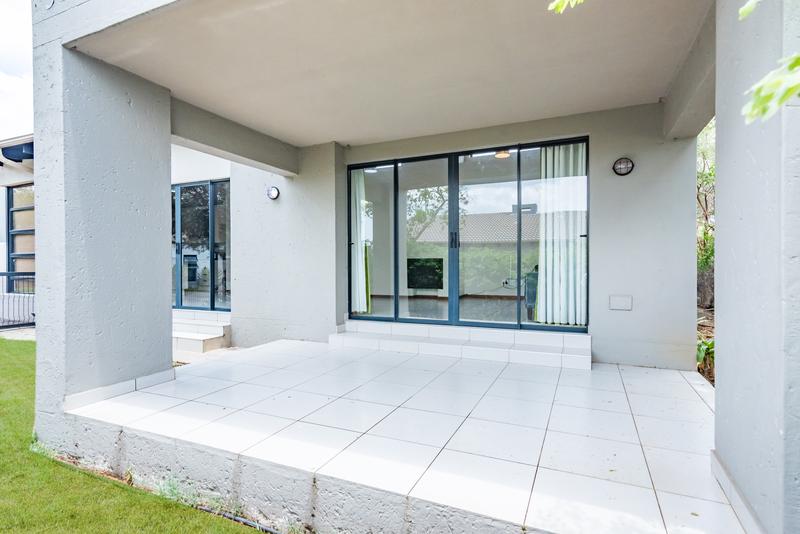 3 Bedroom Property for Sale in Zandspruit Gauteng