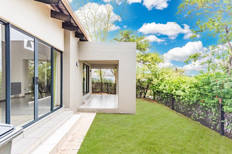3 Bedroom Property for Sale in Zandspruit Gauteng