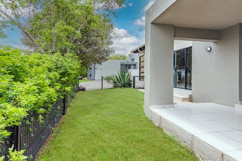 3 Bedroom Property for Sale in Zandspruit Gauteng