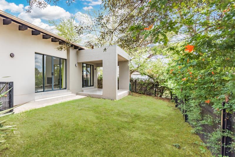 3 Bedroom Property for Sale in Zandspruit Gauteng