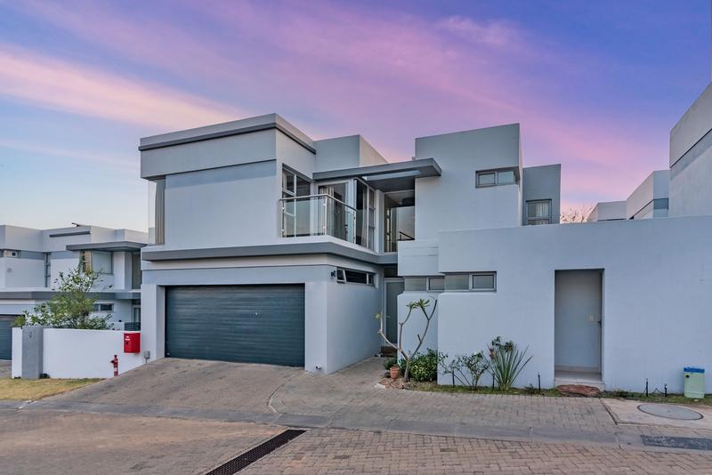 4 Bedroom Property for Sale in Bryanston Gauteng