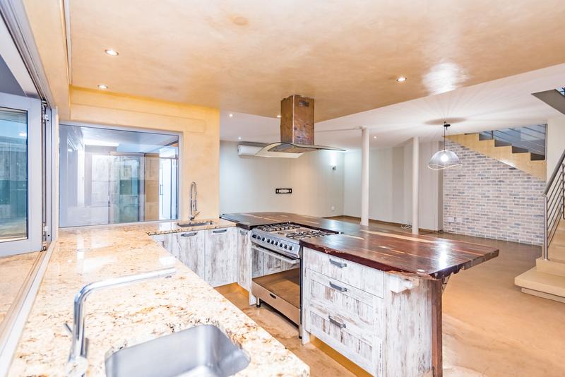 4 Bedroom Property for Sale in Bryanston Gauteng