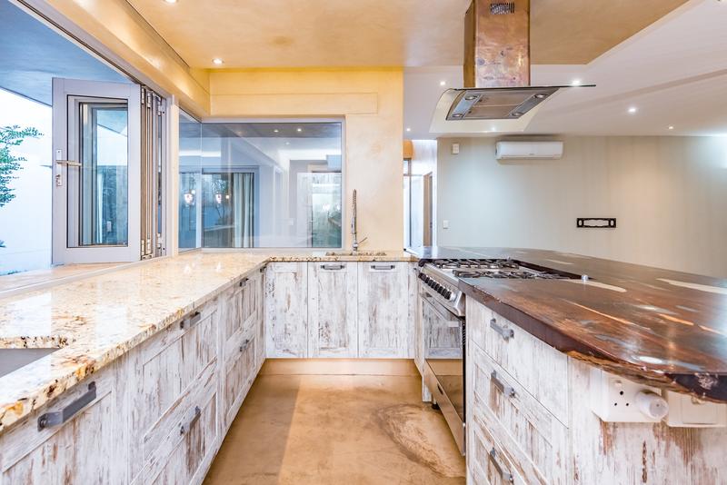 4 Bedroom Property for Sale in Bryanston Gauteng