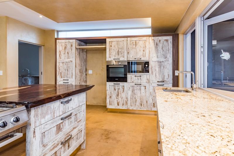 4 Bedroom Property for Sale in Bryanston Gauteng
