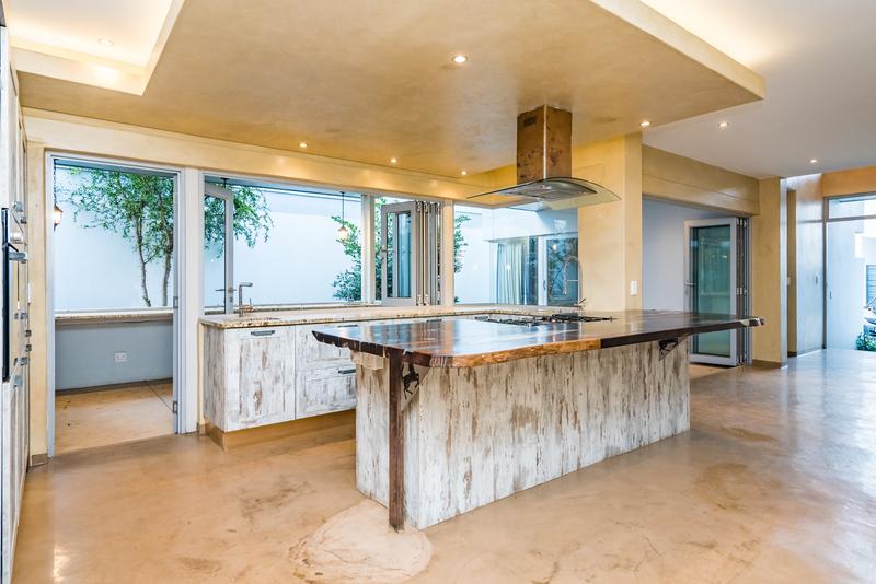 4 Bedroom Property for Sale in Bryanston Gauteng