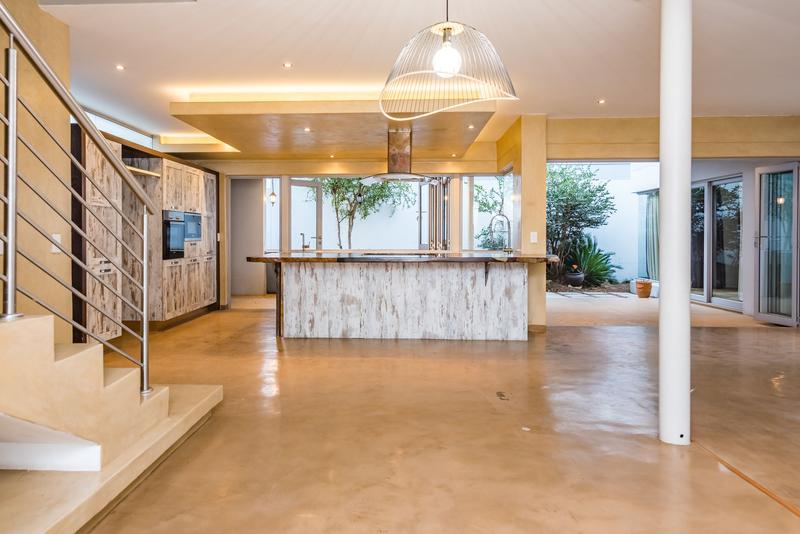 4 Bedroom Property for Sale in Bryanston Gauteng