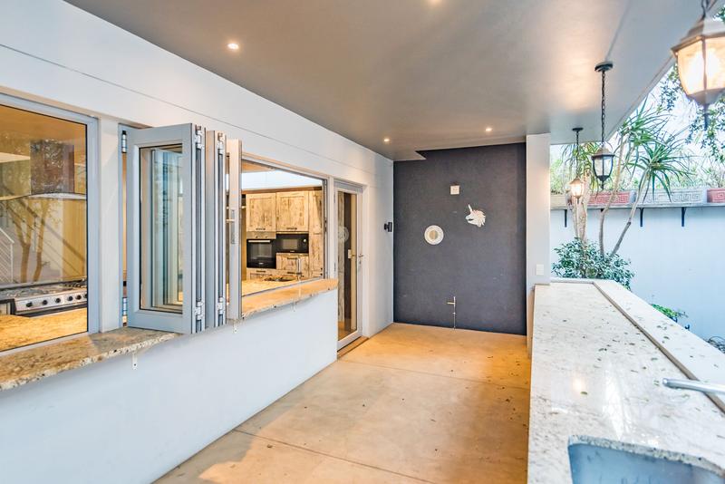 4 Bedroom Property for Sale in Bryanston Gauteng