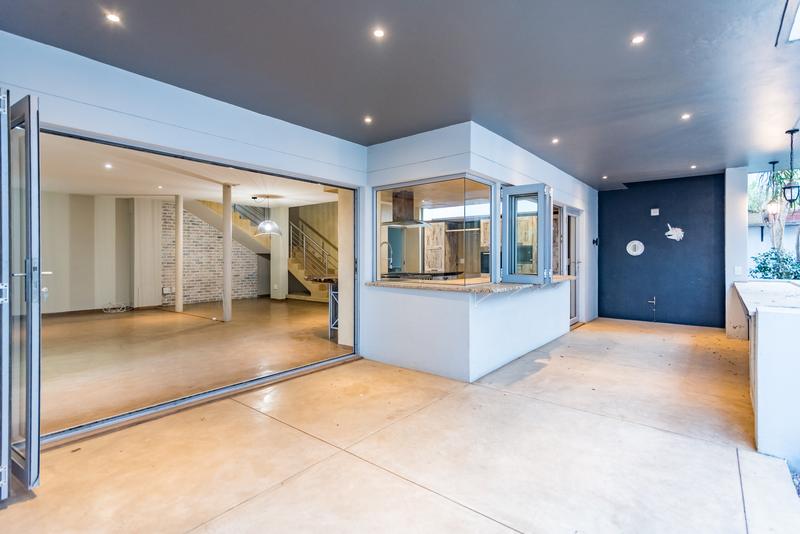 4 Bedroom Property for Sale in Bryanston Gauteng