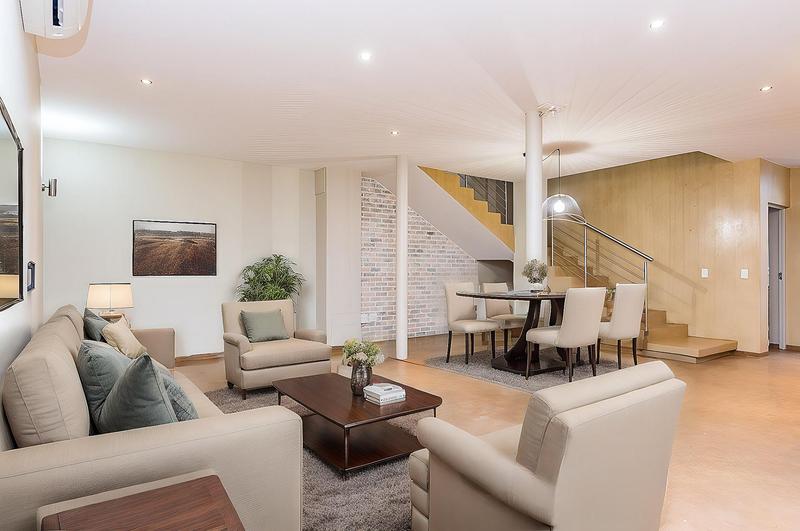 4 Bedroom Property for Sale in Bryanston Gauteng