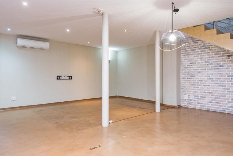 4 Bedroom Property for Sale in Bryanston Gauteng