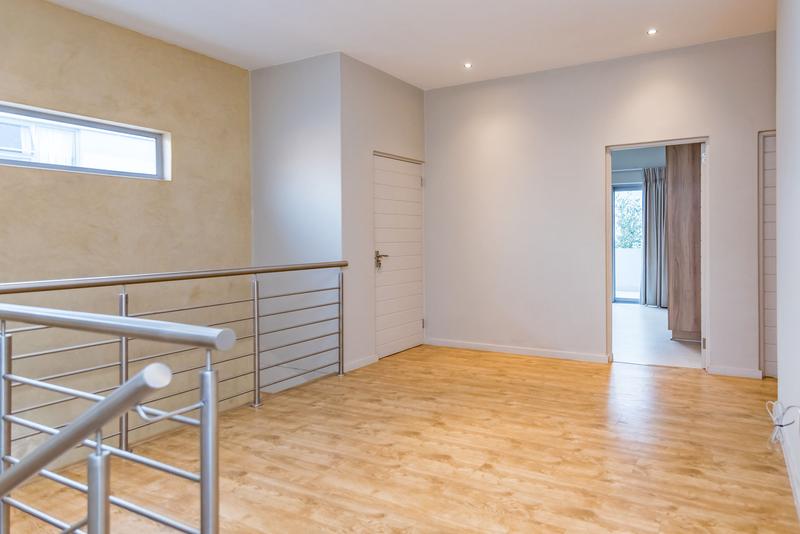 4 Bedroom Property for Sale in Bryanston Gauteng