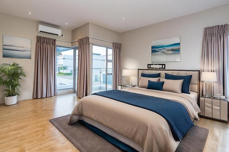 4 Bedroom Property for Sale in Bryanston Gauteng