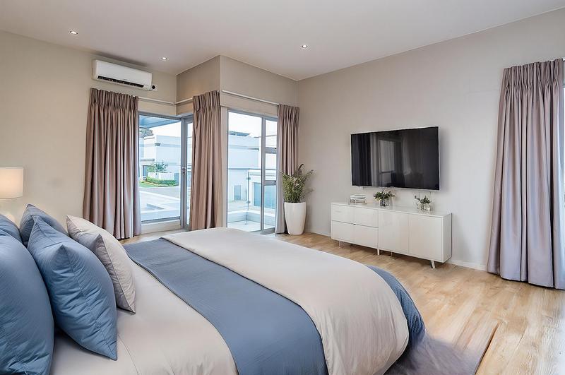 4 Bedroom Property for Sale in Bryanston Gauteng