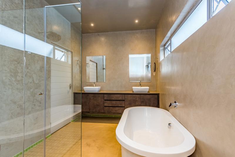 4 Bedroom Property for Sale in Bryanston Gauteng