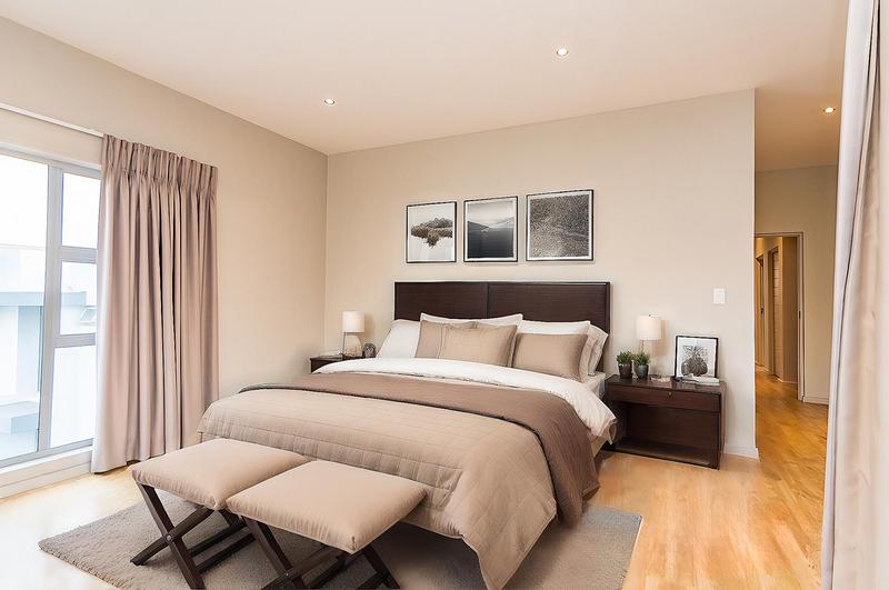 4 Bedroom Property for Sale in Bryanston Gauteng