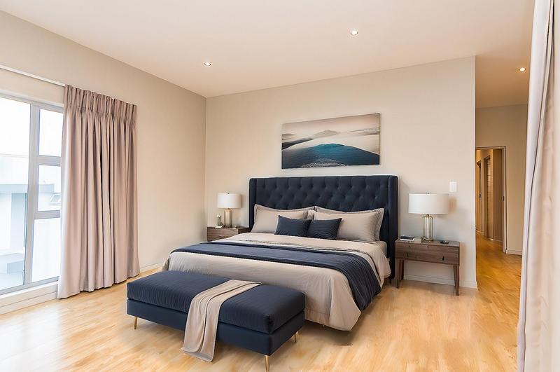 4 Bedroom Property for Sale in Bryanston Gauteng