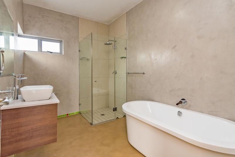 4 Bedroom Property for Sale in Bryanston Gauteng