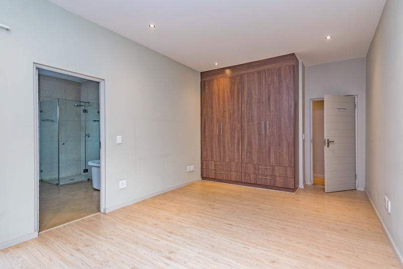 4 Bedroom Property for Sale in Bryanston Gauteng