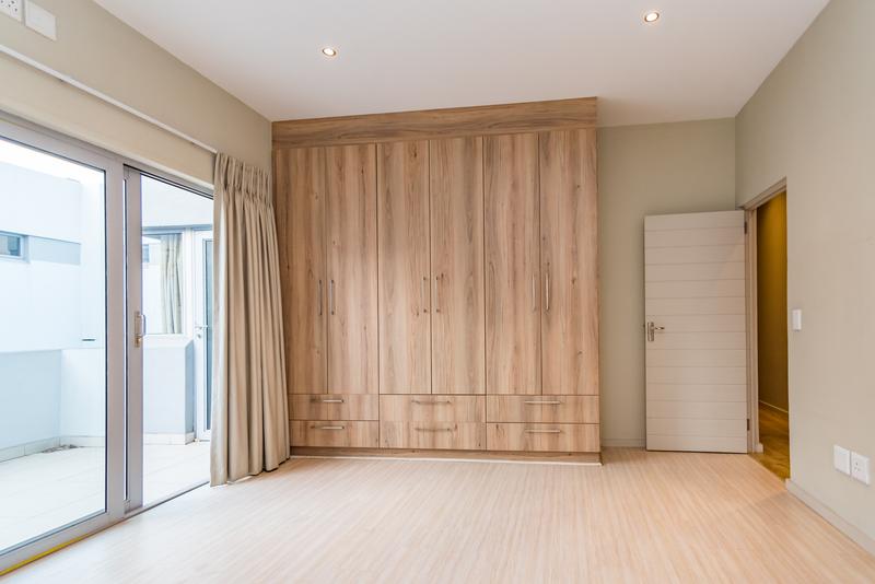 4 Bedroom Property for Sale in Bryanston Gauteng