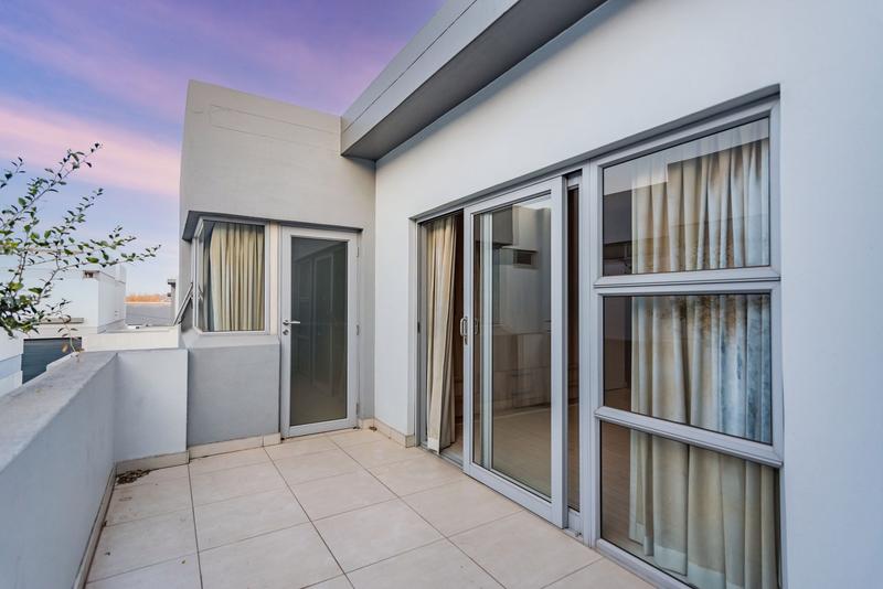 4 Bedroom Property for Sale in Bryanston Gauteng