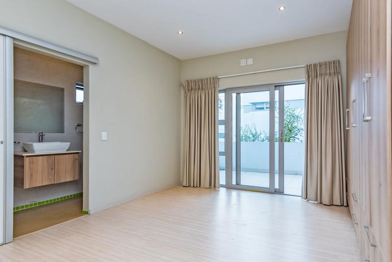 4 Bedroom Property for Sale in Bryanston Gauteng