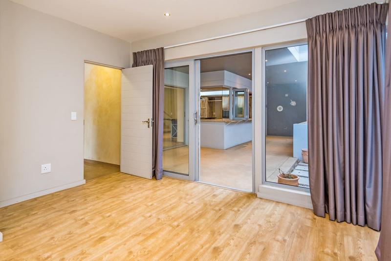 4 Bedroom Property for Sale in Bryanston Gauteng