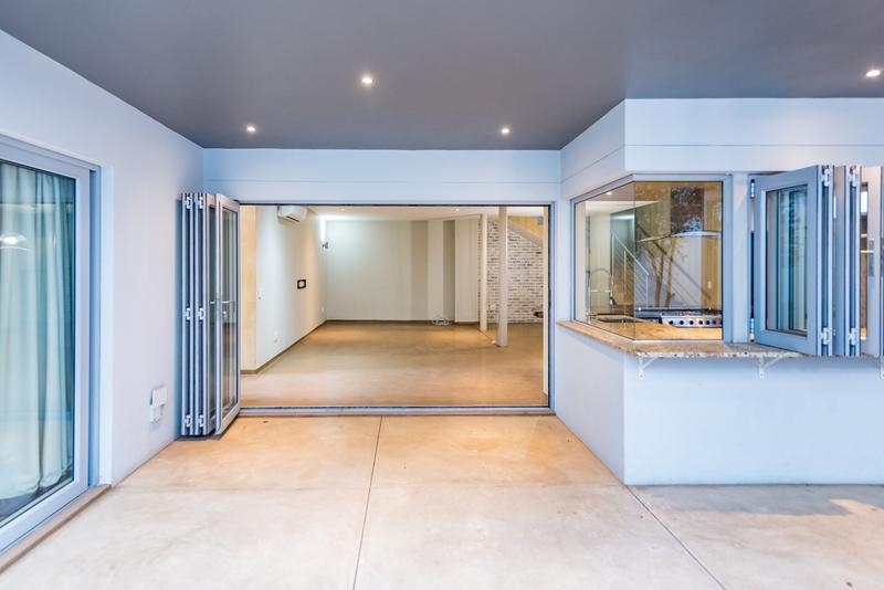 4 Bedroom Property for Sale in Bryanston Gauteng