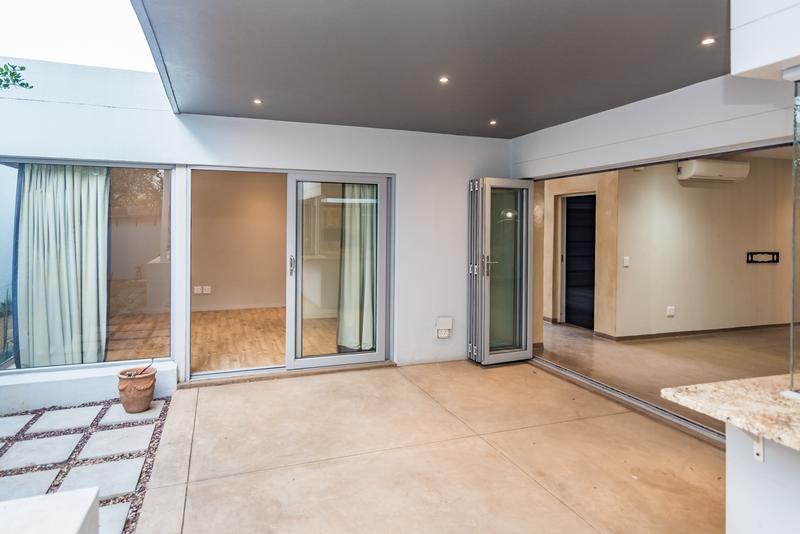 4 Bedroom Property for Sale in Bryanston Gauteng