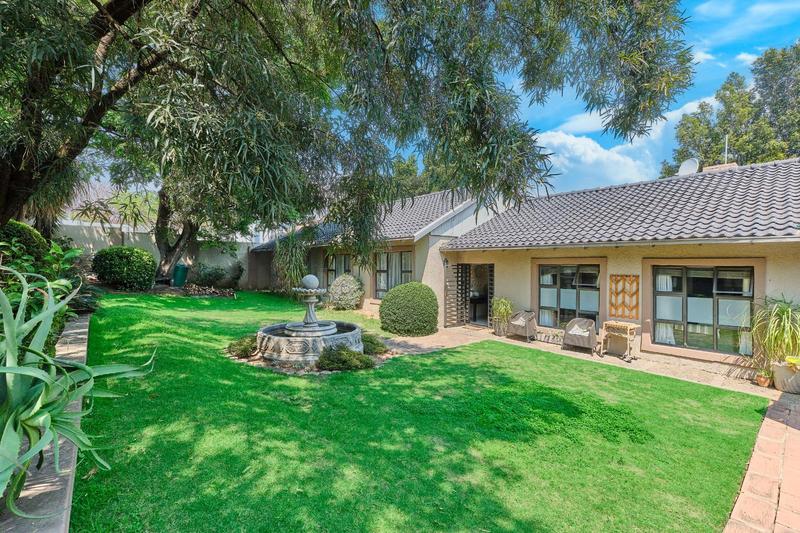 4 Bedroom Property for Sale in Parkmore Gauteng