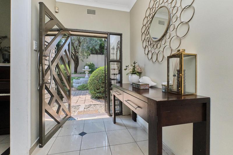 4 Bedroom Property for Sale in Parkmore Gauteng