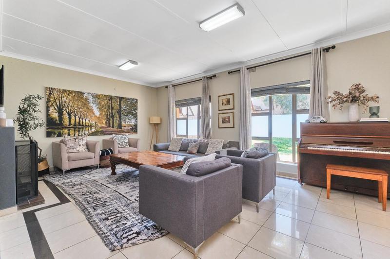 4 Bedroom Property for Sale in Parkmore Gauteng