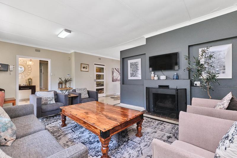 4 Bedroom Property for Sale in Parkmore Gauteng