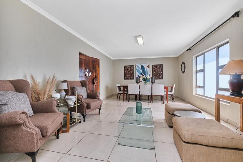 4 Bedroom Property for Sale in Parkmore Gauteng