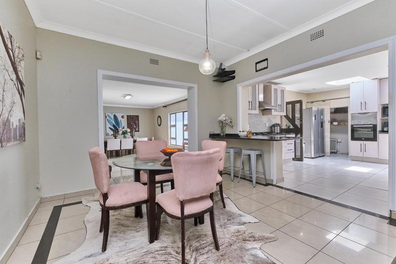 4 Bedroom Property for Sale in Parkmore Gauteng