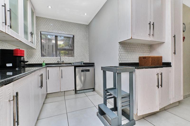 4 Bedroom Property for Sale in Parkmore Gauteng