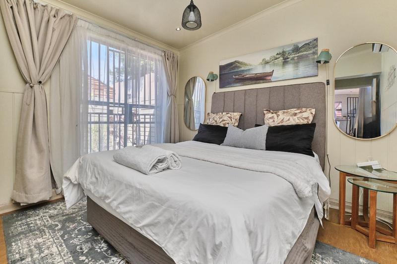 4 Bedroom Property for Sale in Parkmore Gauteng