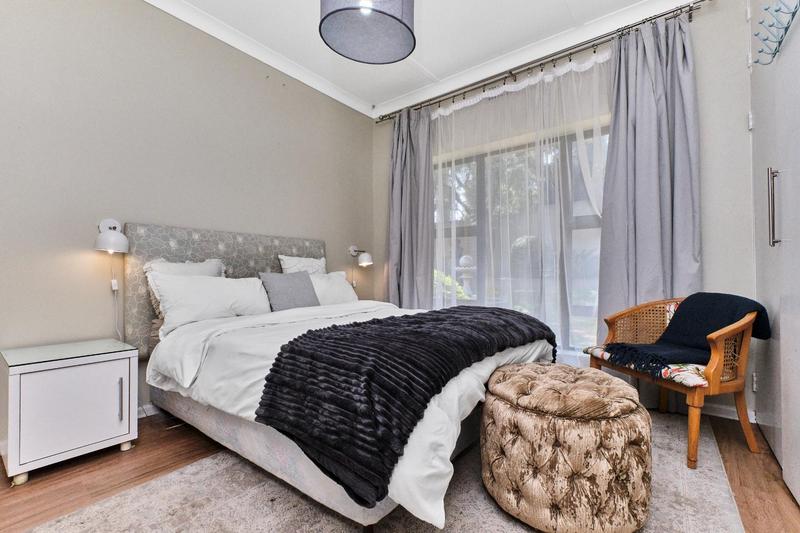 4 Bedroom Property for Sale in Parkmore Gauteng