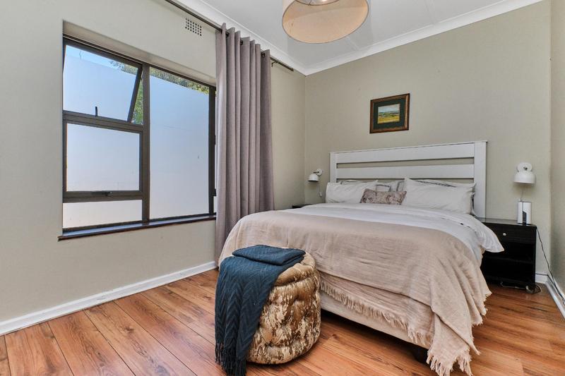 4 Bedroom Property for Sale in Parkmore Gauteng