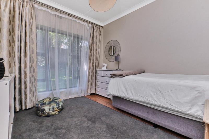 4 Bedroom Property for Sale in Parkmore Gauteng