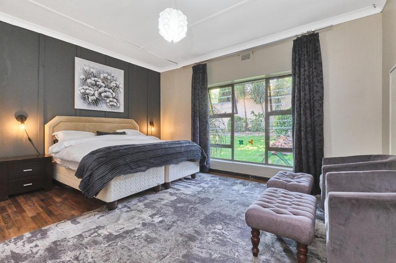 4 Bedroom Property for Sale in Parkmore Gauteng