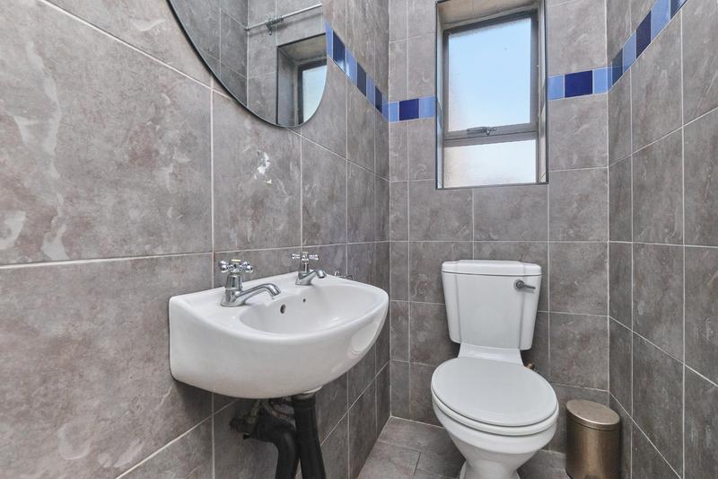 4 Bedroom Property for Sale in Parkmore Gauteng