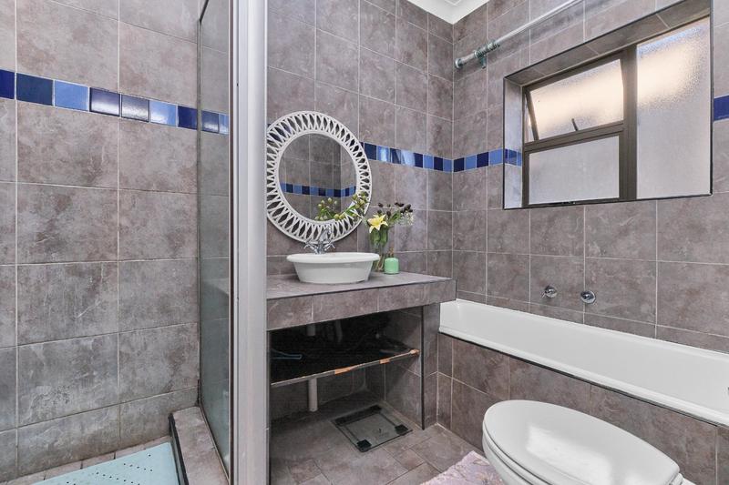 4 Bedroom Property for Sale in Parkmore Gauteng
