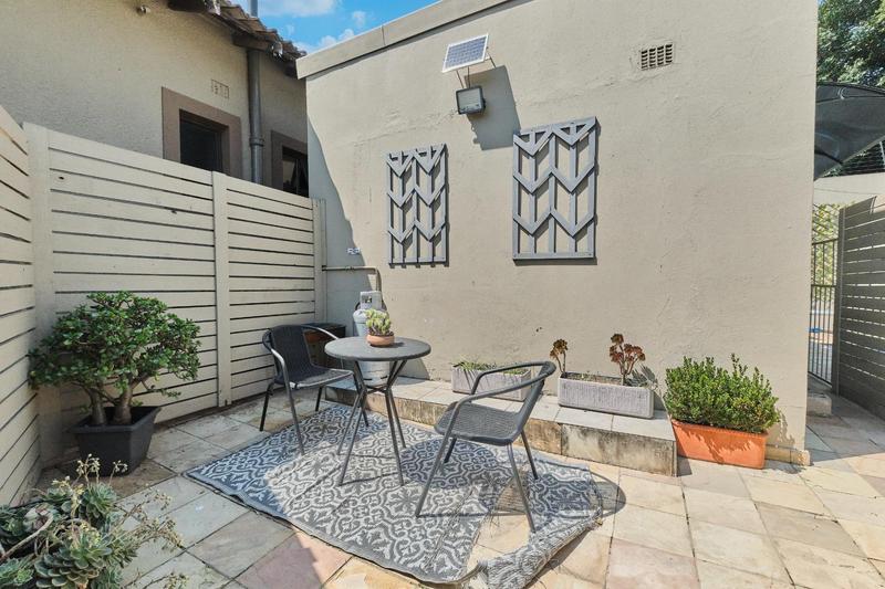 4 Bedroom Property for Sale in Parkmore Gauteng