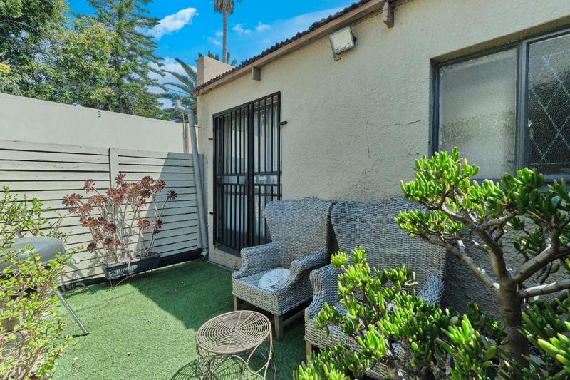 4 Bedroom Property for Sale in Parkmore Gauteng