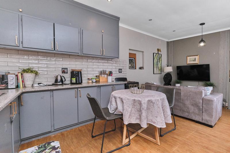 4 Bedroom Property for Sale in Parkmore Gauteng