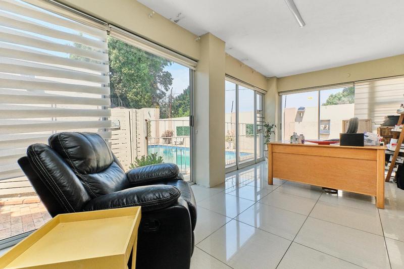 4 Bedroom Property for Sale in Parkmore Gauteng